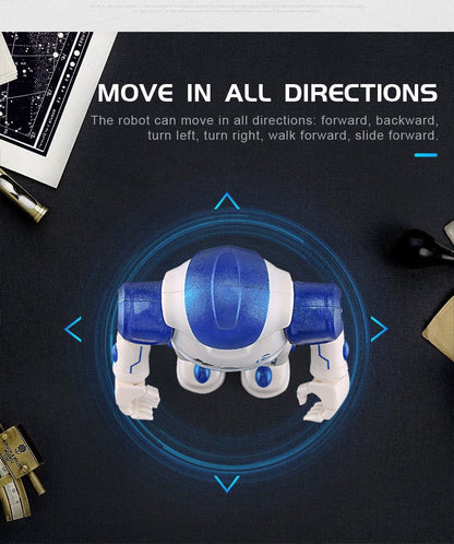 Cilifer®Gesture Sensing Smart Robot