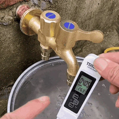 Cilifer®Digital Water Quality Tester