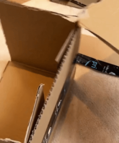 Cilifer®Mini Ceramic Paper Cutter