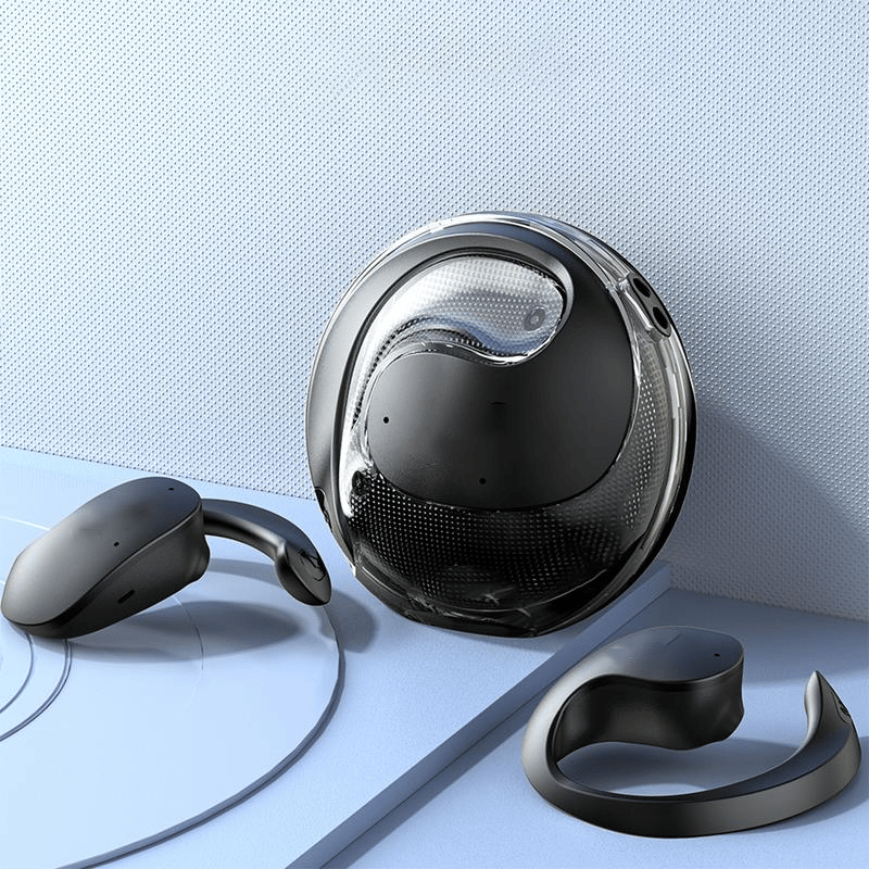 Cilifer®🏆#1 Best Seller💎AI Translation Wireless OWS Bluetooth5.4 Earphones (Fit iOS & Android)