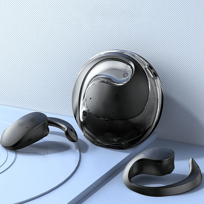 Cilifer®🏆#1 Best Seller💎AI Translation Wireless OWS Bluetooth5.4 Earphones (Fit iOS & Android)