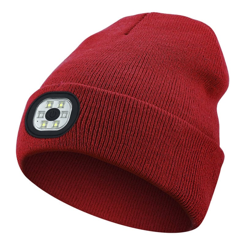 Cilifer®LED Bluetooth Beanie