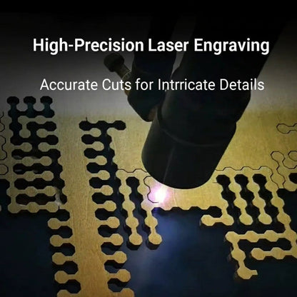 Cilifer®Fractal Tray Puzzles