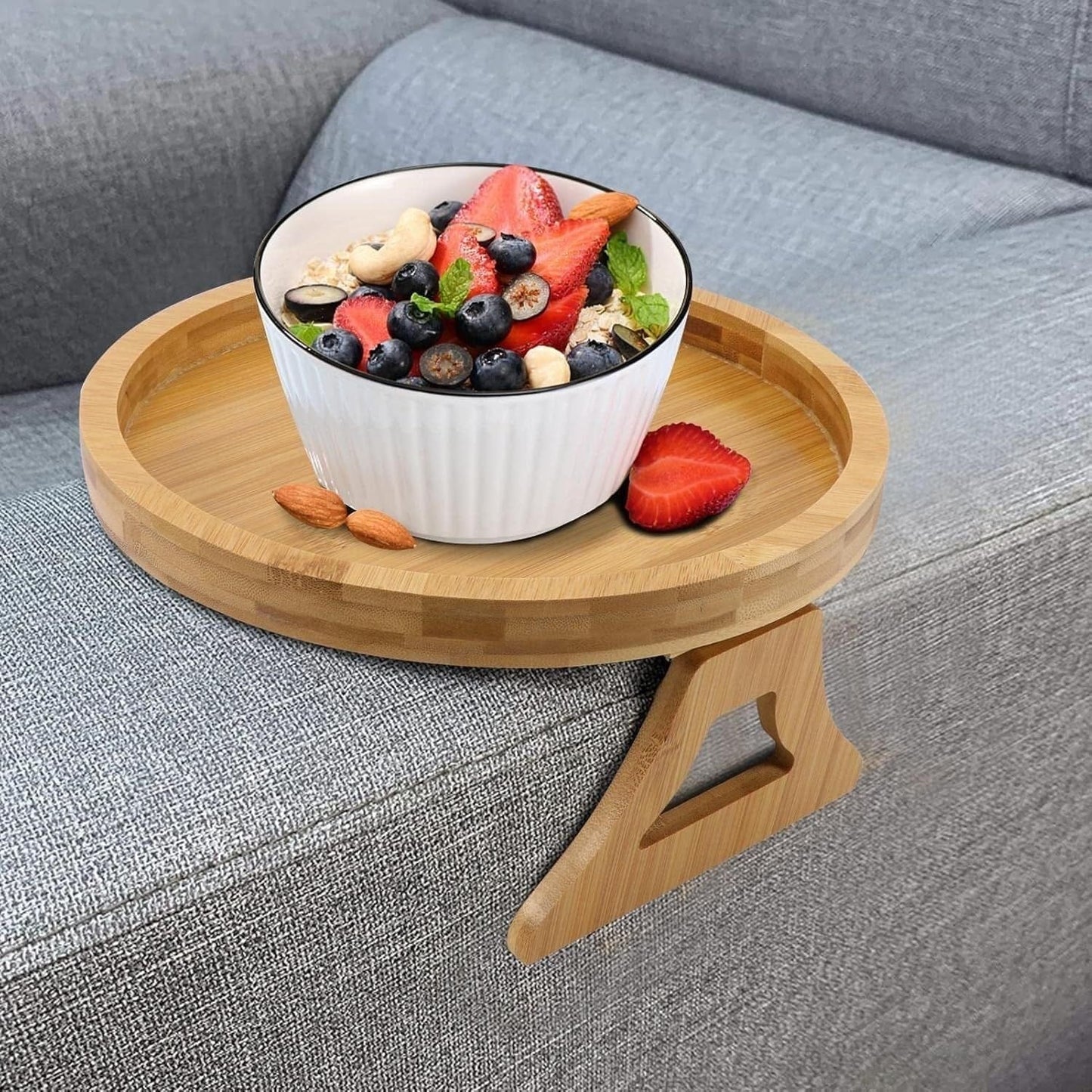 Cilifer® Sofa Armrest Tray