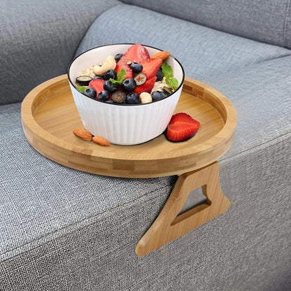 Cilifer® Sofa Armrest Tray