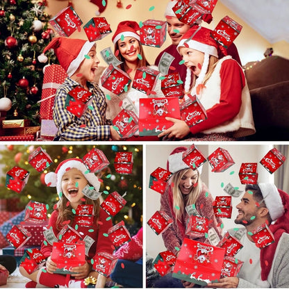 Cilifer®Newly Surprise Box Gift Box