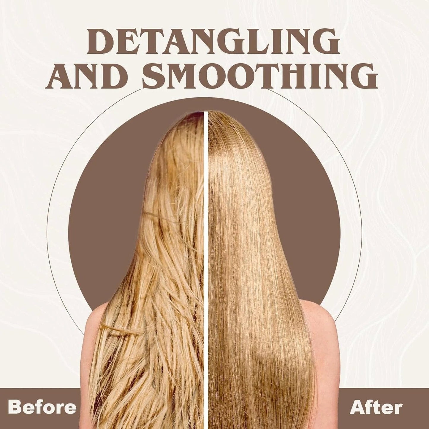 CZTICLE®🎉BUY 1 GET 1 FREE/BUY 2 GET 2 FREE🔥HOT SALE - Boar Bristle Comb(Add 2/4 pcs to cart)