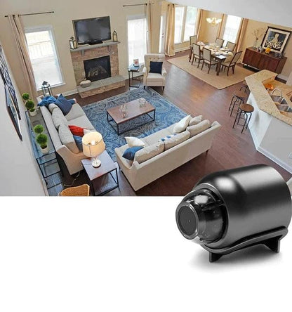 Cilifer®Mini 5G Wireless Wifi Camera HD