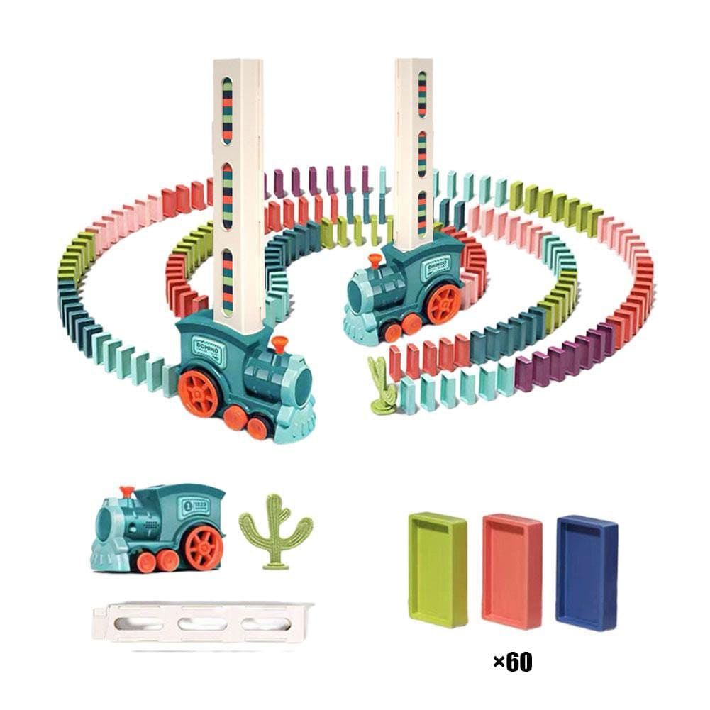 Cilifer®Automatic domino train