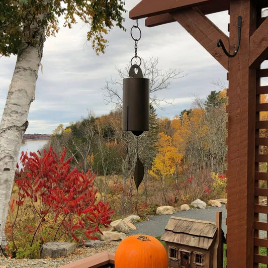 Cilifer®The Deep Resonance Serenity Bell