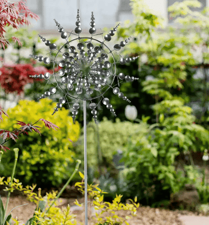 Cilifer®Magic Metal Kinetic Sculpture