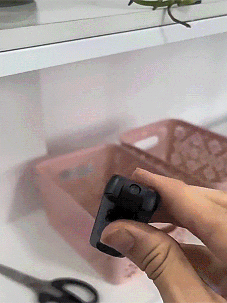 Cilifer®Infrared night vision portable recorder