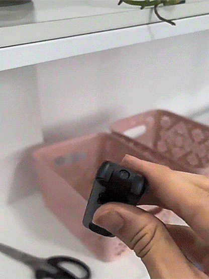 Cilifer®Infrared night vision portable recorder