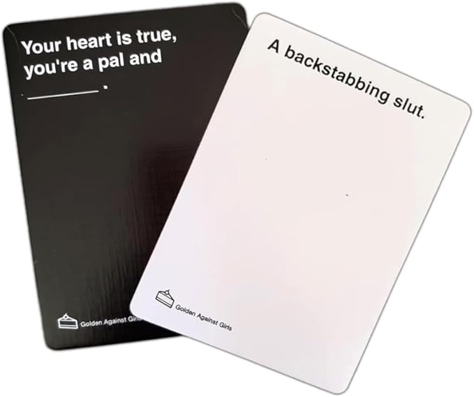 Cilifer®⏳LAST DAY SALE 50% OFF!!🏆Flash Sale⚡ 50K+ SOLD! Almost Gone-💥Cards Against Christmas - Game for Christmas Nights