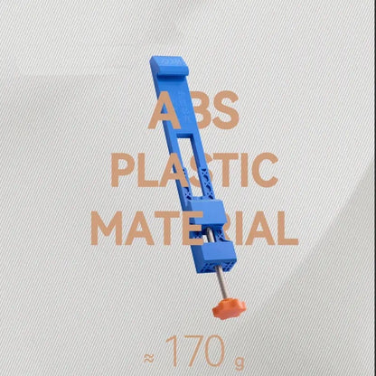 Cilifer®Adjustable Cutting Machine Base Guide