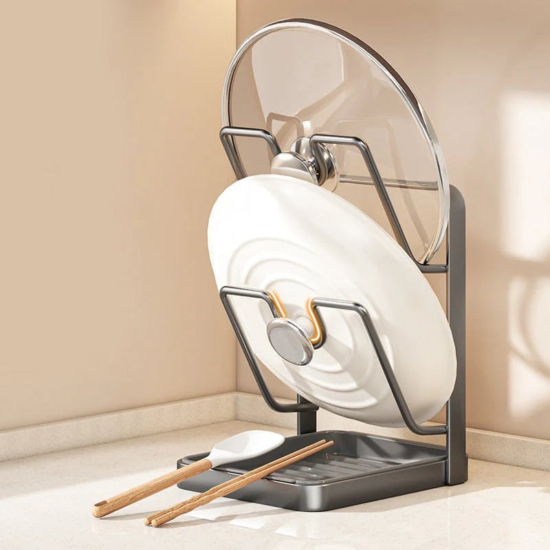Cilifer®Kitchen Pot Lid Storage Rack