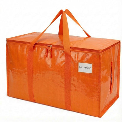 Cilifer®24 Gallon Extra Large Heavy Duty Foldable Moving Bags
