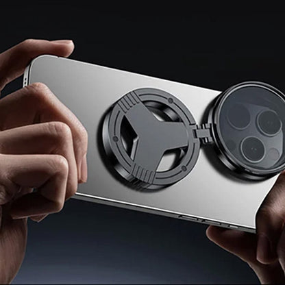 CZTICLE®2-in-1 Magnetic CPL & Star Filter Lens