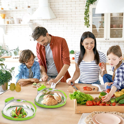 Cilifer®Microwave Cover for Food