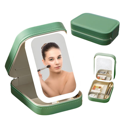 Cilifer®Travel Makeup Mirror
