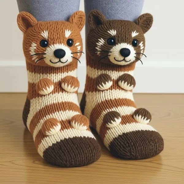 Red Panda