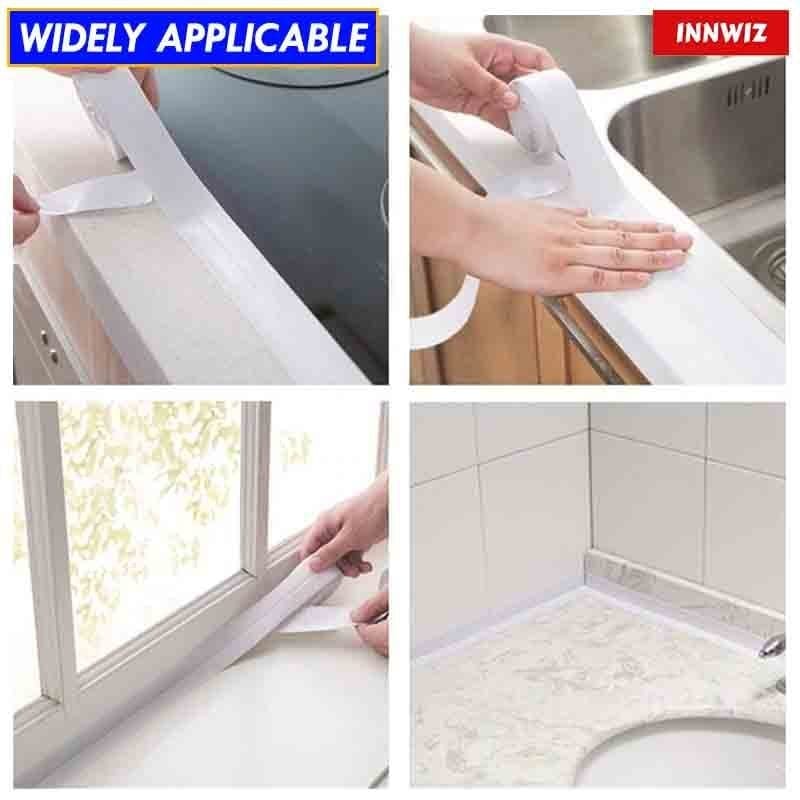 Cilifer®Magic Caulk Tape