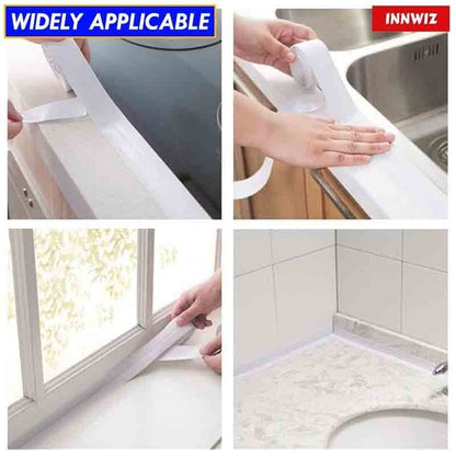 Cilifer®Magic Caulk Tape