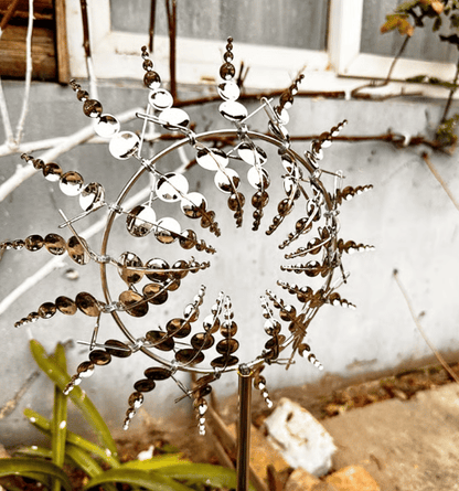 Cilifer®Magic Metal Kinetic Sculpture