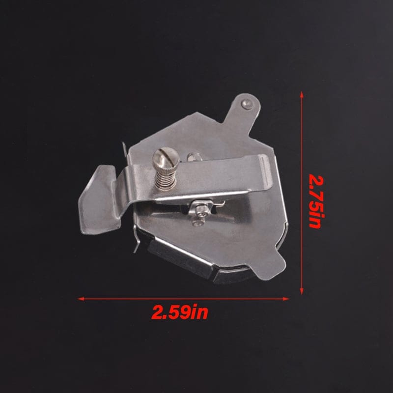 Cilifer®2025 Upgraded Multi-purpose Magnetic Guide for Sewing Machine