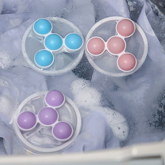 Cilifer®Floating Hair Filtering Mesh Removal(3pc)