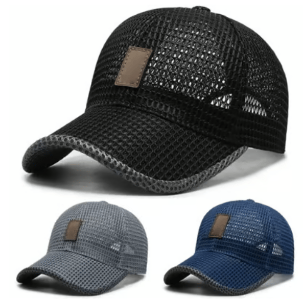 Hot Bundle (Black+Blue+Grey)