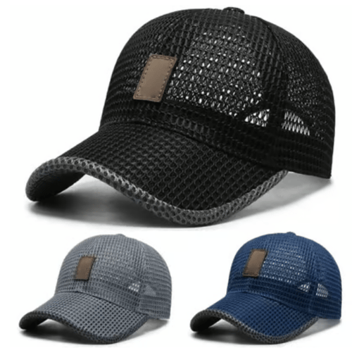 CZTICLE®🔥Summer Outdoor Casual Baseball Cap