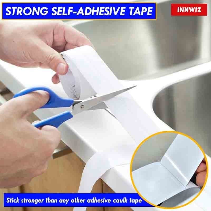 Cilifer®Magic Caulk Tape