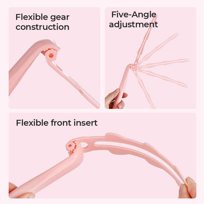 CZTICLE®Folable & Washable Duster for Surface Cleaning