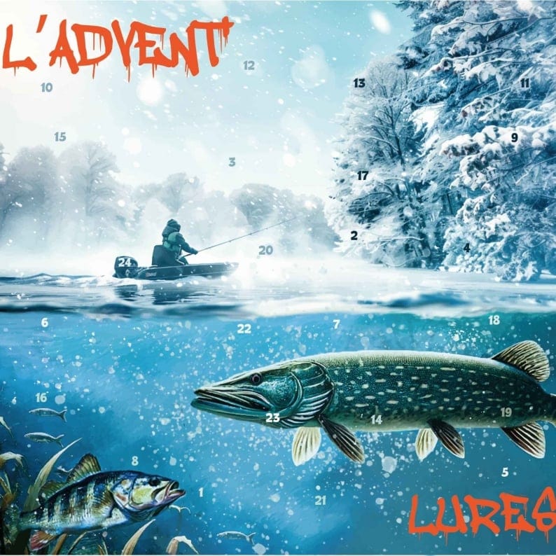 Cilifer®L'ADVENT'LURES 2024