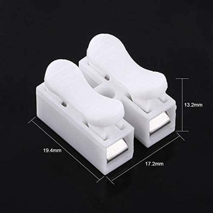 CZTICLE®Push Quick Wire Cable Connector