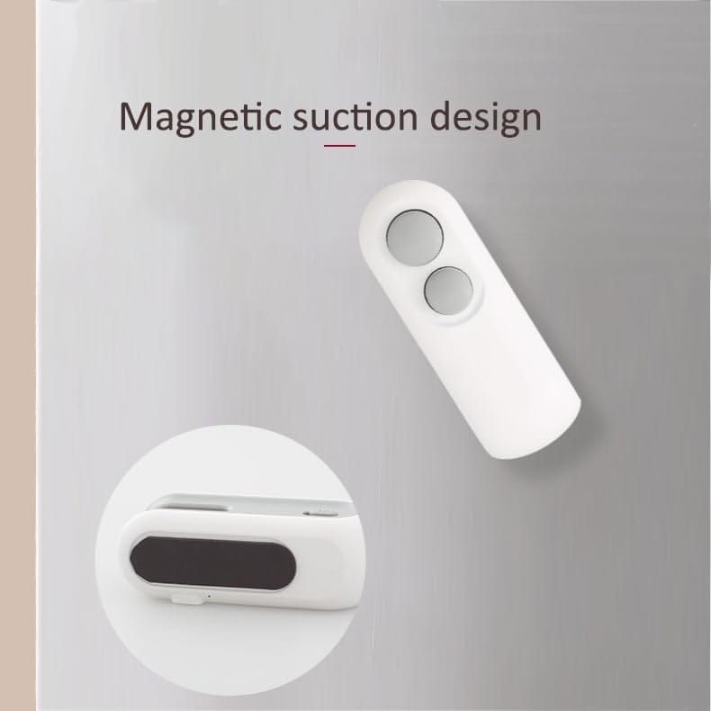 Cilifer®Mini Bag Sealer with Cutter and Magnet