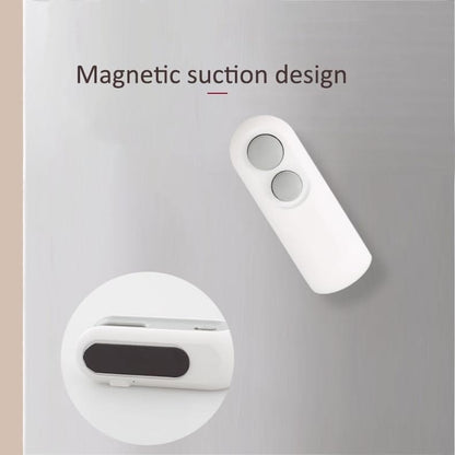 Cilifer®Mini Bag Sealer with Cutter and Magnet