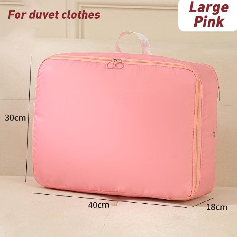 Cilifer®Ultra Space Saving Self Compression Organizer