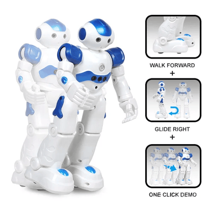 Cilifer®Gesture Sensing Smart Robot