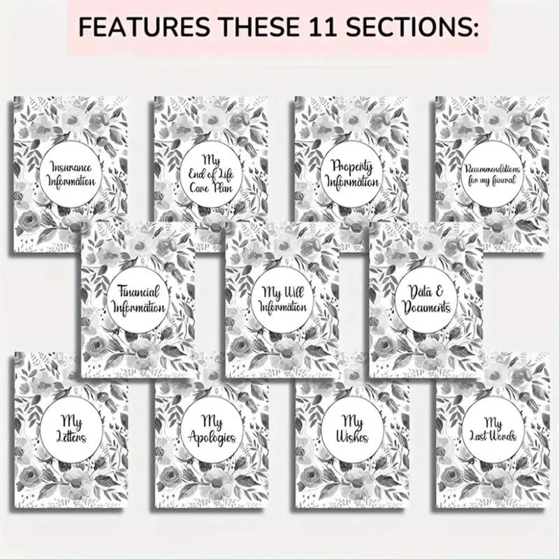 Cilifer®End of Life Planner