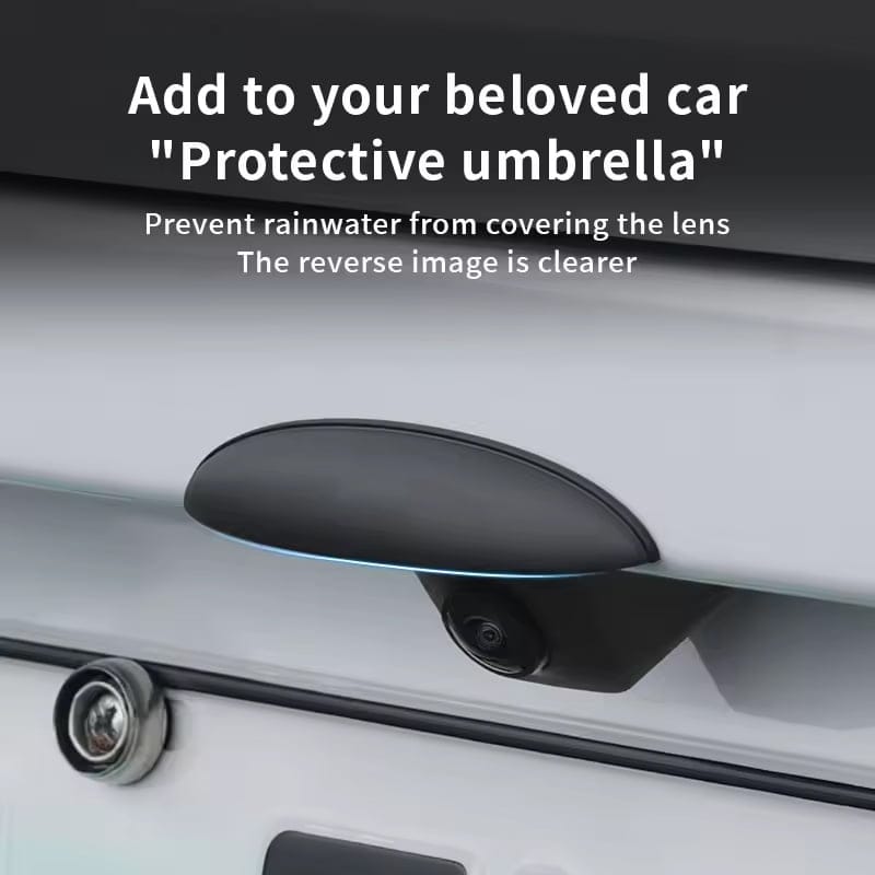 Cilifer®Rear View Backup Camera Cover