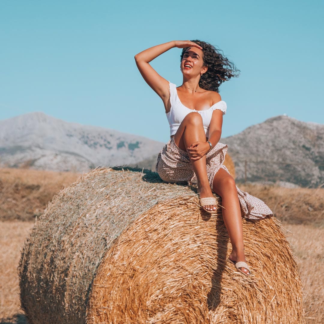 CZTICLE®Be Kind But Mantra Ring