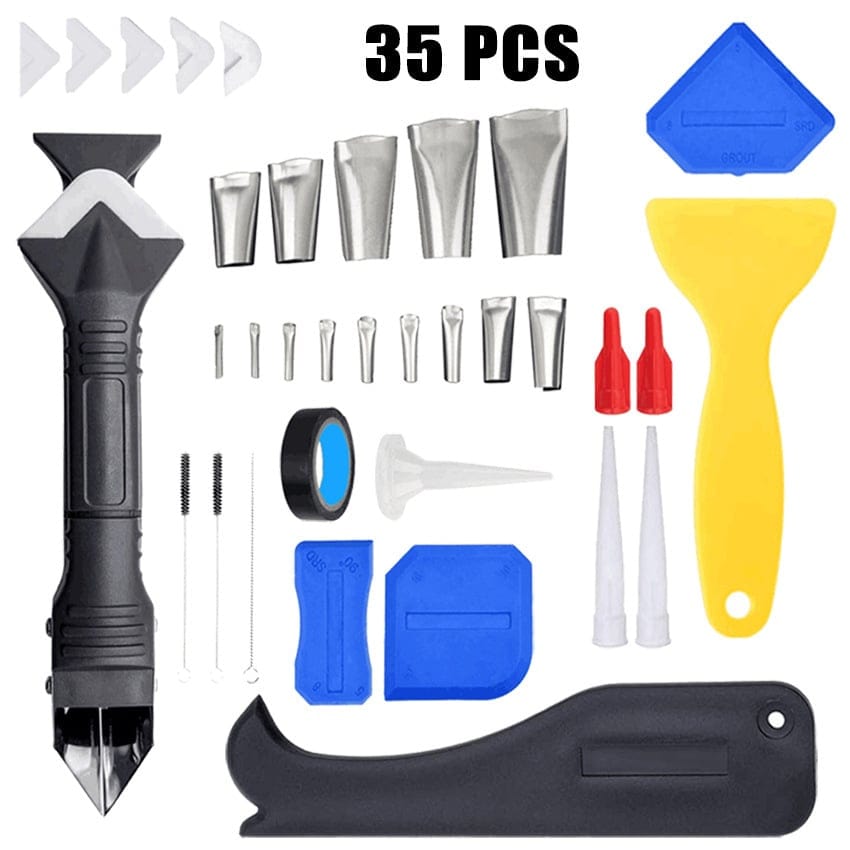 🔥Architectural Master(35-in-1 Kit)