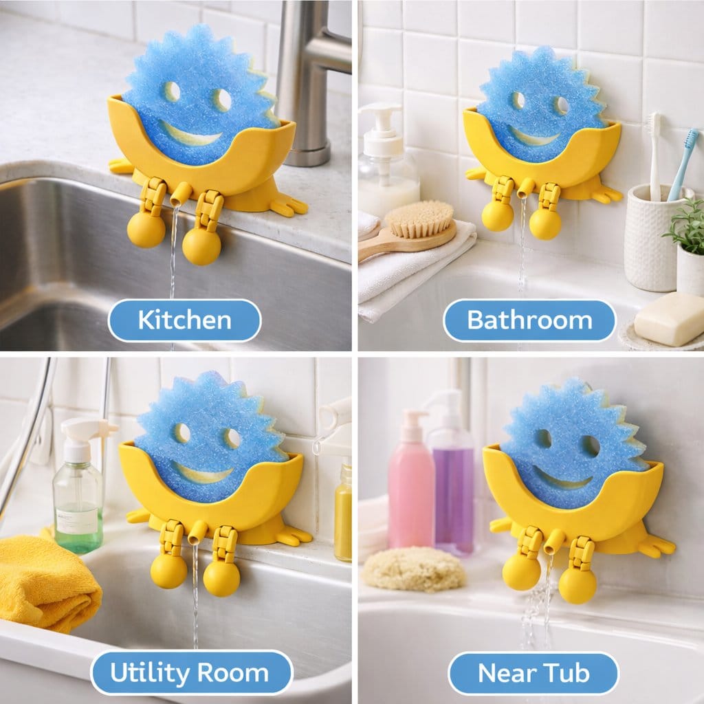 Cilifer®2026 Fun Kitchen Decor
