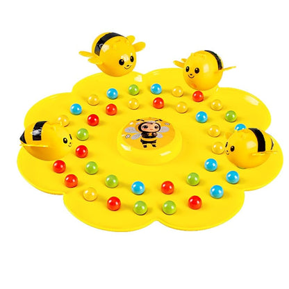 Cilifer®Magnetic Bee String Game – Fun Family Outdoor Toy 2025 Edition