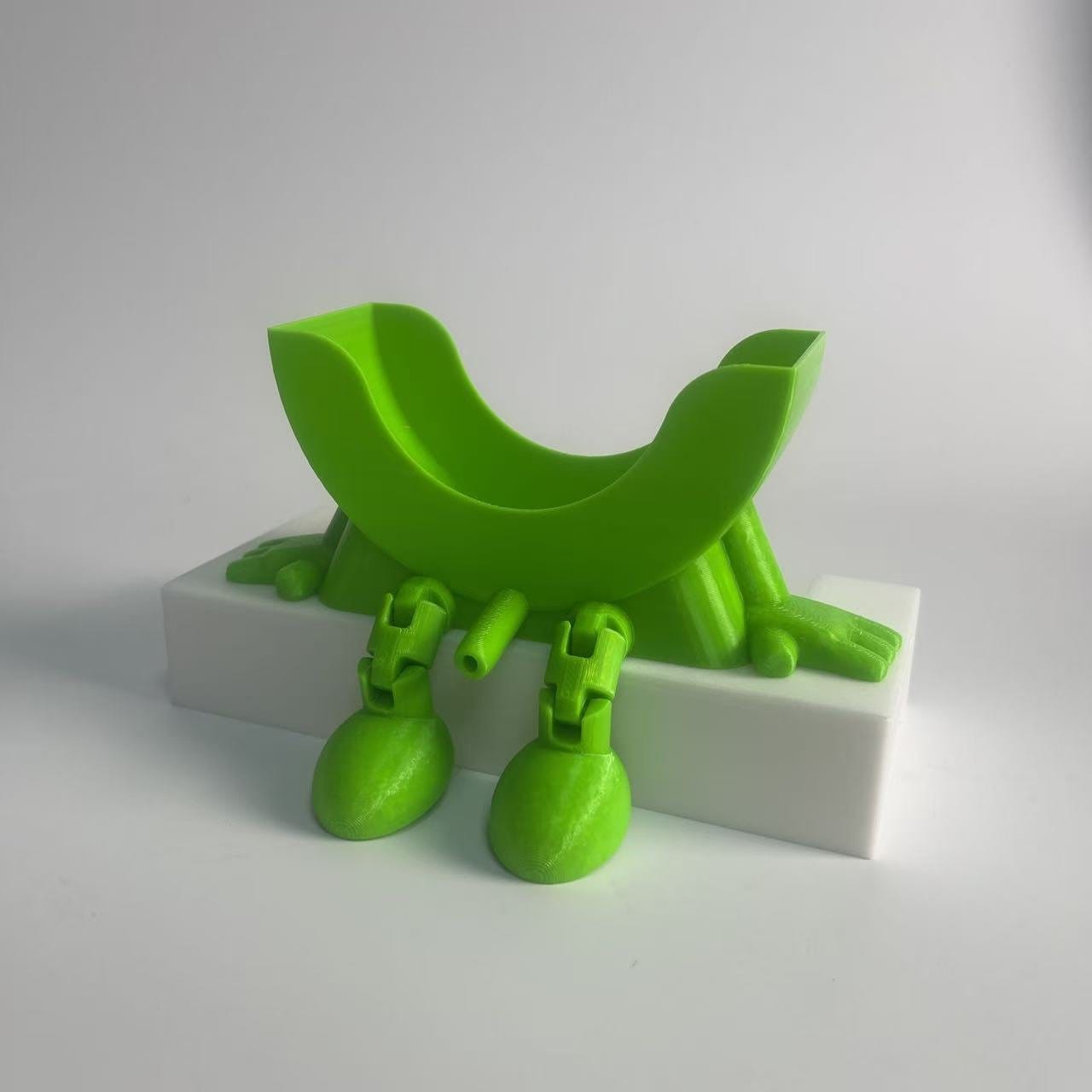 Green Holder