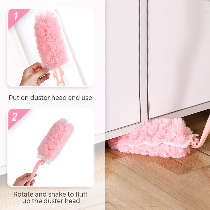 CZTICLE®Folable & Washable Duster for Surface Cleaning