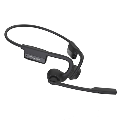 Cilifer®Open Air Conduction Wireless Bluetooth Headset with Microphone