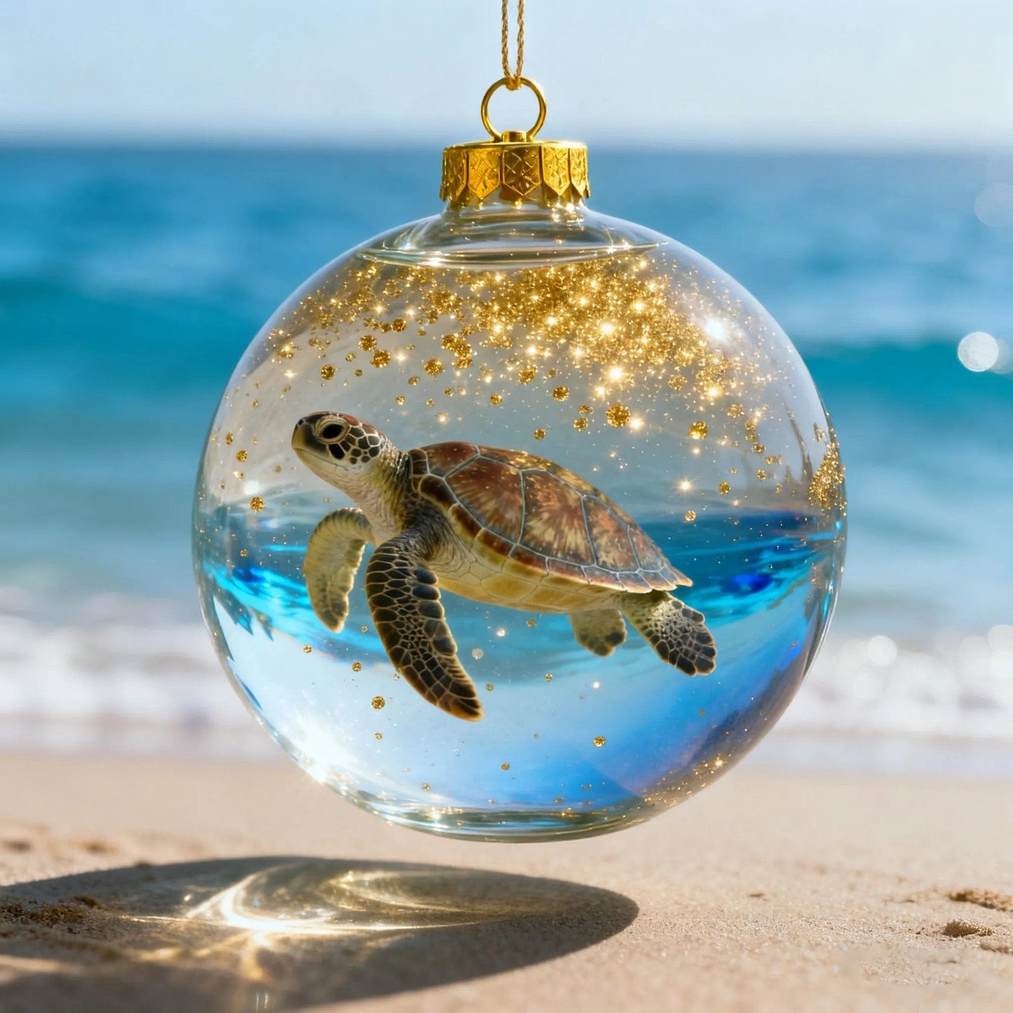 Cilifer®2026 Playful Animal Ball Decorations--2D printing